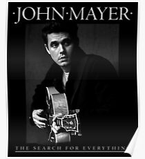 MAYER Poster