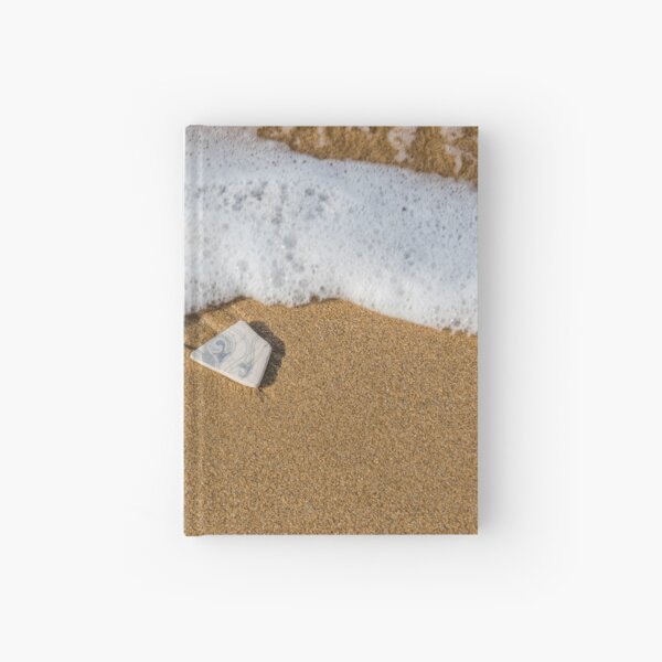Item preview, Italian Tile on an Italian Beach with Sand, Surf and Sun designed and sold by Jon Shore.