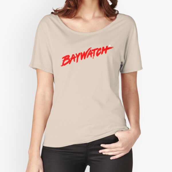 Baywatch Geschenke Merchandise Redbubble