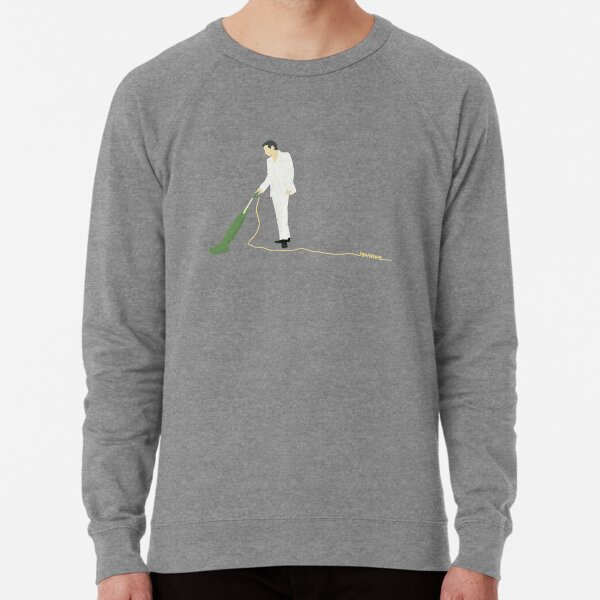 Anyways... Lightweight Sweatshirt