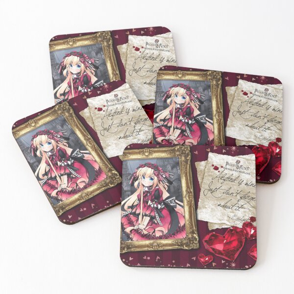 Item preview, BiR - Little Bridget designed and sold by shipperfangirl.