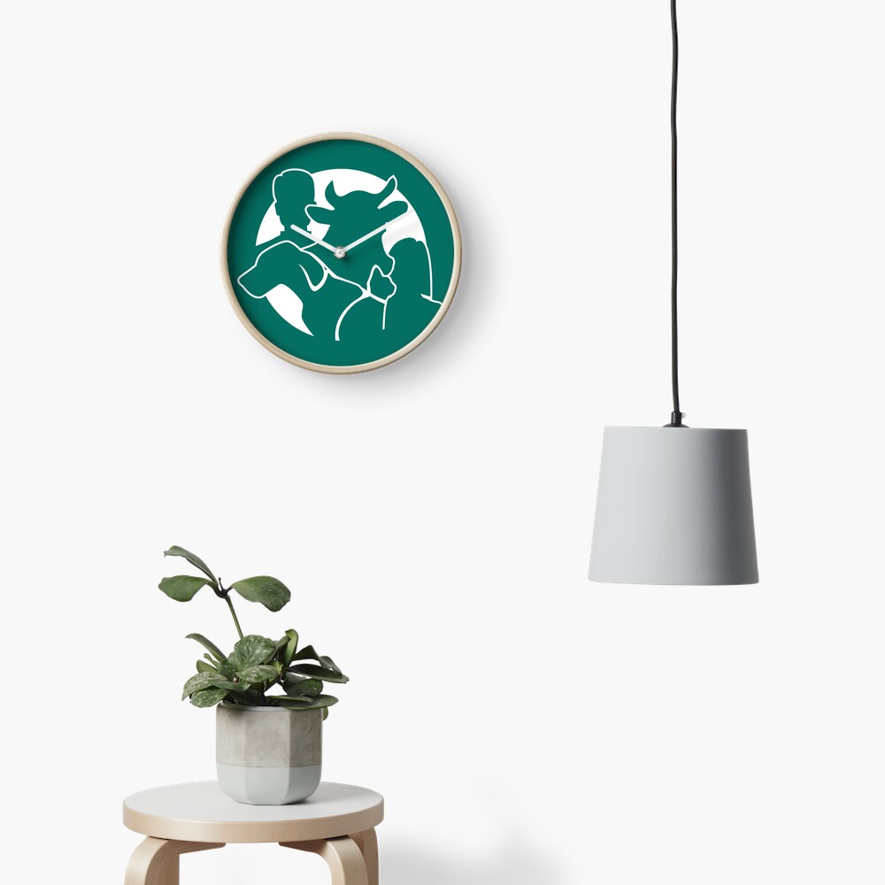 One Welfare Love Clock