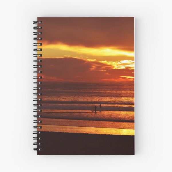 Item preview, Enjoying The  Sunset ~ Imperial Beach, California ~ USA designed and sold by Lynn  Marie Sharp.