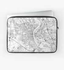 Köln Karte Poster print Wandkunst, Deutschland Geschenk zum ausdrucken, Home und Kindergarten, moderne Karte Dekor für Büro, Map Art, Map Gifts Laptoptasche