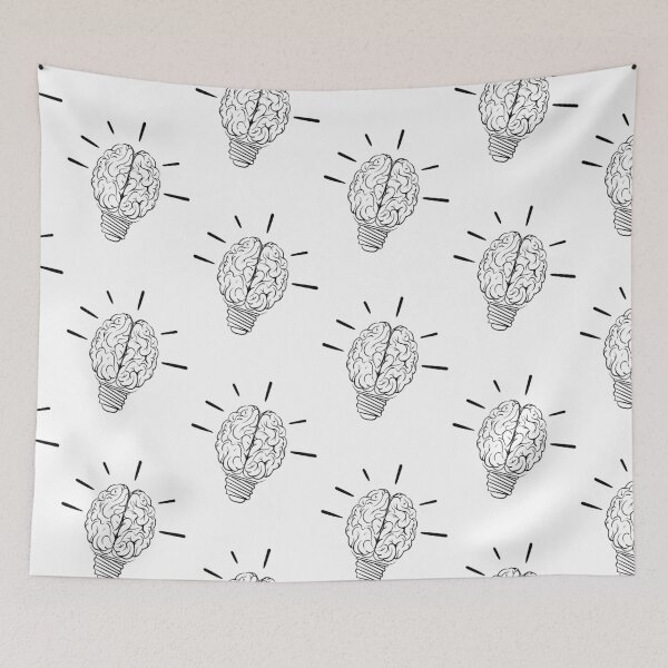 Item preview, Brain ideas designed and sold by Fabien  Fablab.