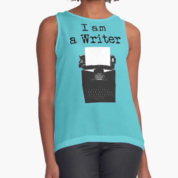 Sleeveless Top