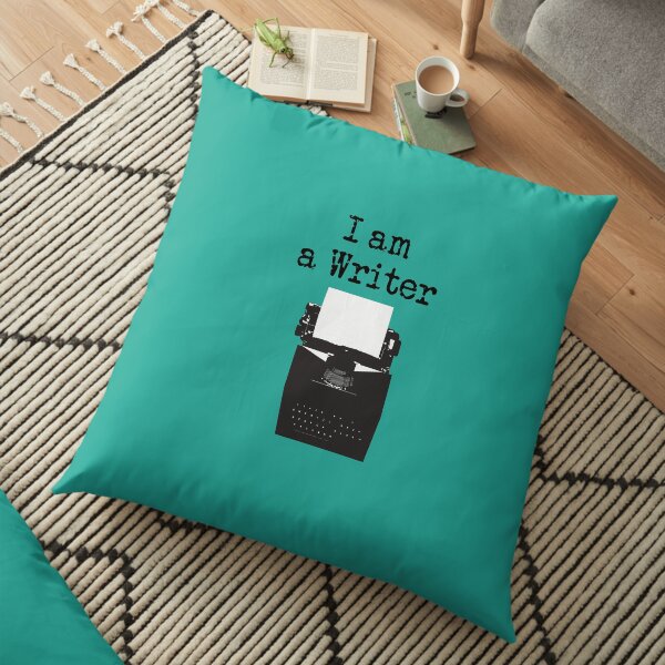 Floor Pillow