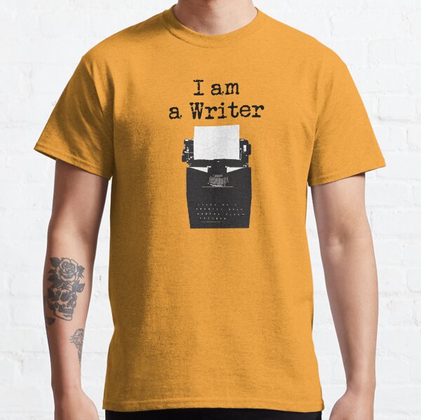 Classic T-Shirt