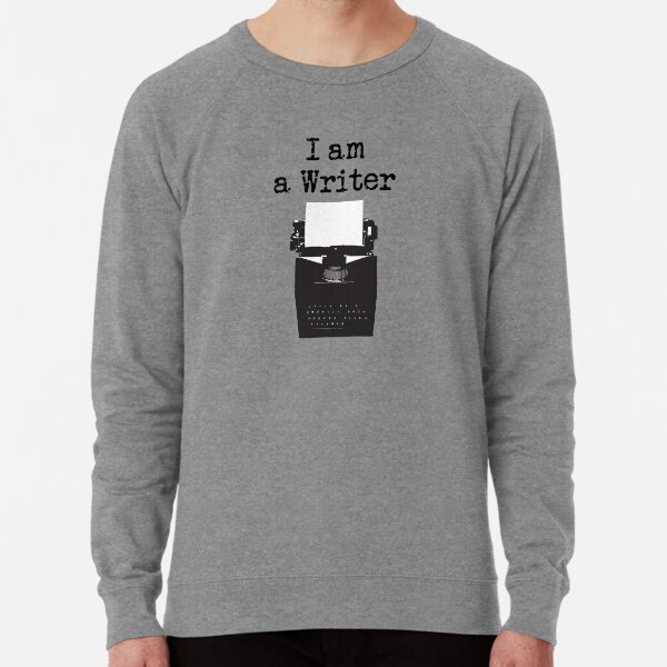 Lightweight Sweatshirt