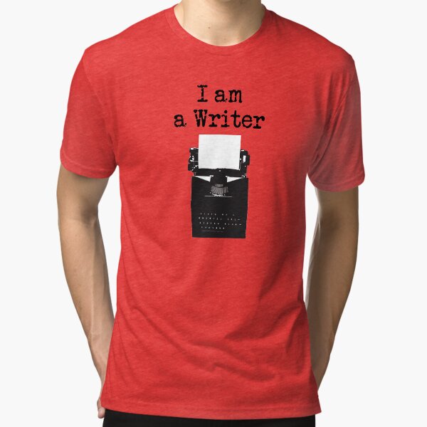 Tri-blend T-Shirt
