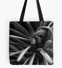 abstract from nature Tote Bag