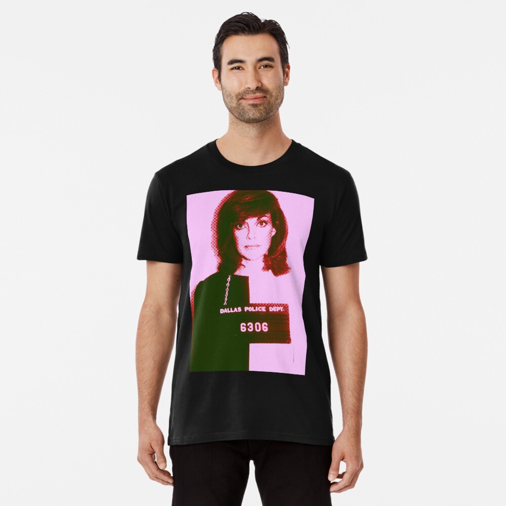 sue ellen t shirt