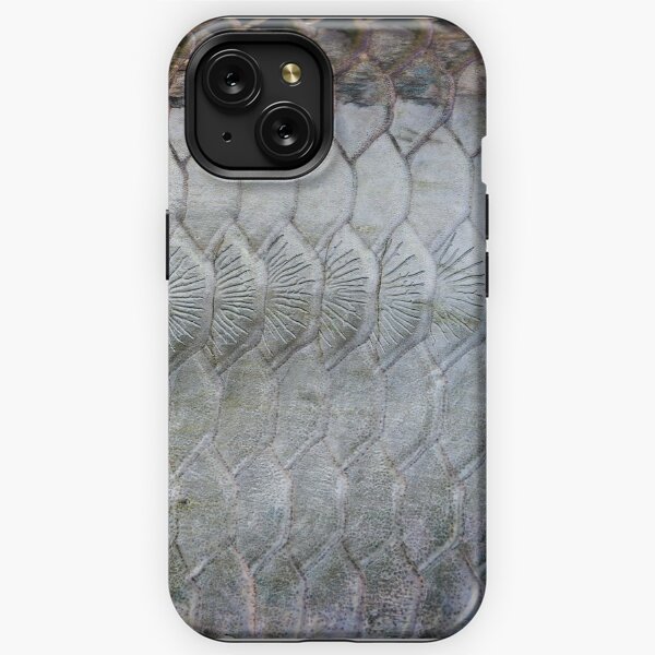  iPhone X/XS I'm Hooked On - Fisher Fisherman Snook Fishing Case  : Cell Phones & Accessories