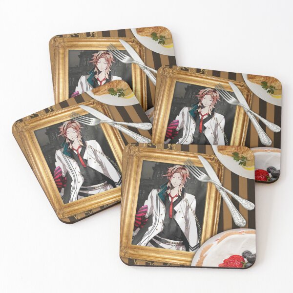 Item preview, BiR - Jack designed and sold by shipperfangirl.