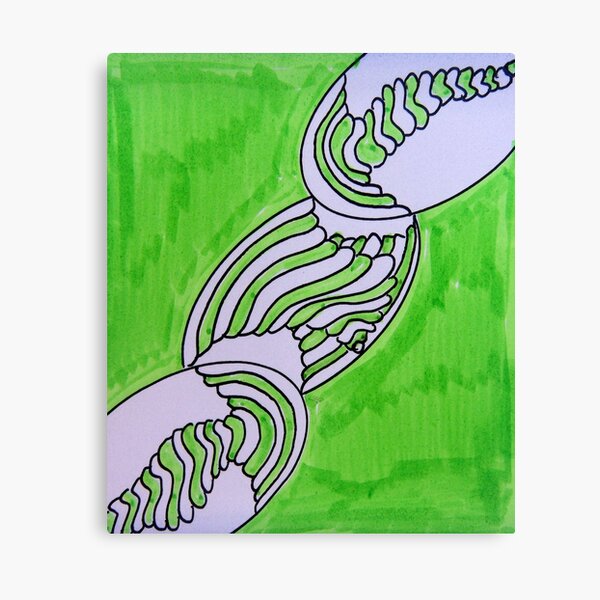 Item preview, green chain designed and sold by anata77.
