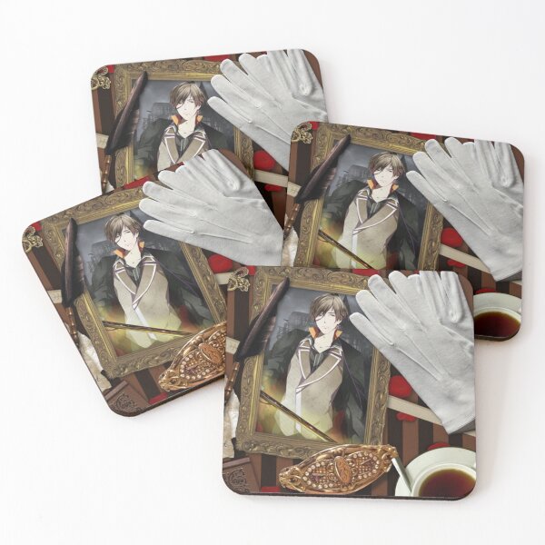 Item preview, BiR - Raymond designed and sold by shipperfangirl.