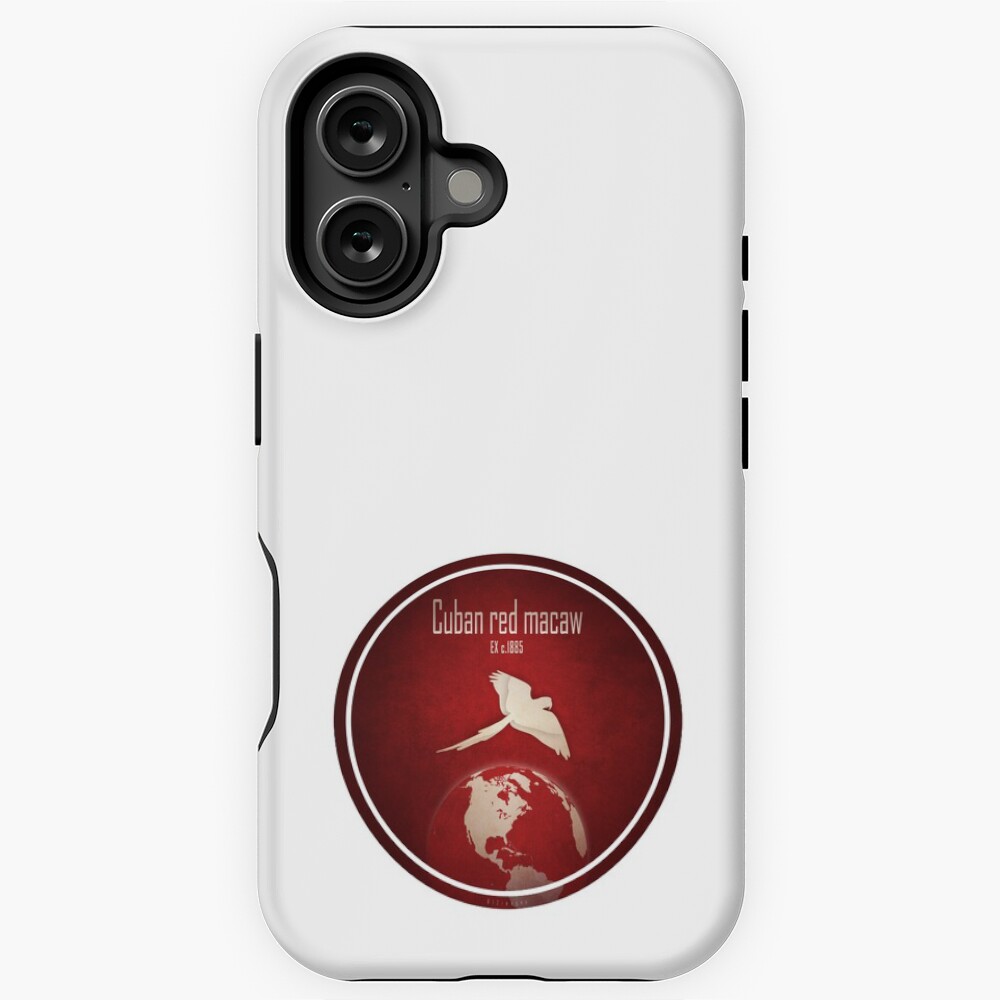 Item preview, iPhone Magsafe Tough Case designed and sold by 12images.