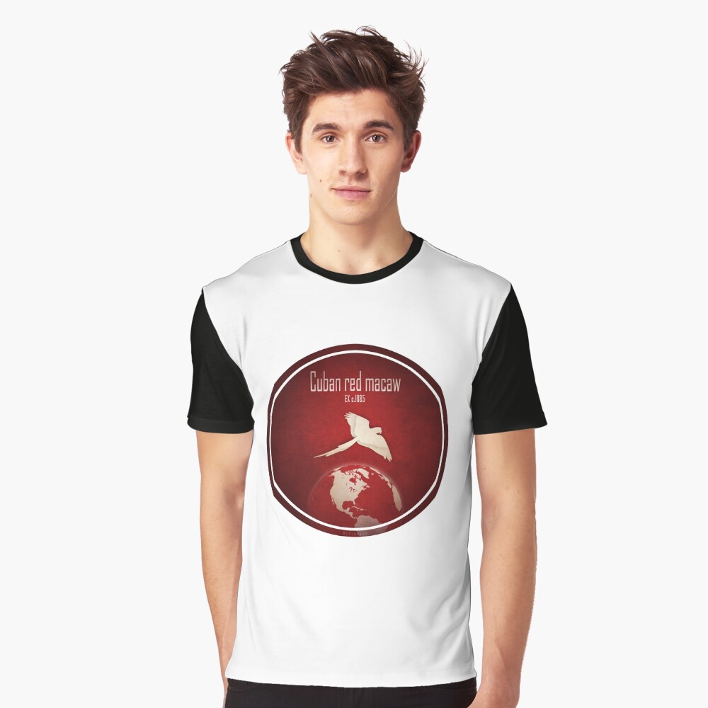 Item preview, Graphic T-Shirt designed and sold by 12images.