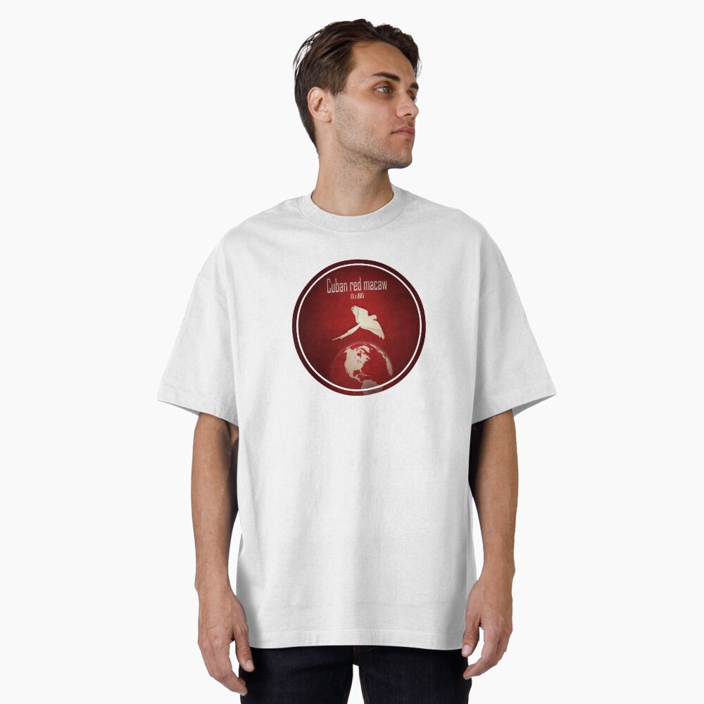Item preview, Oversized T-Shirt designed and sold by 12images.