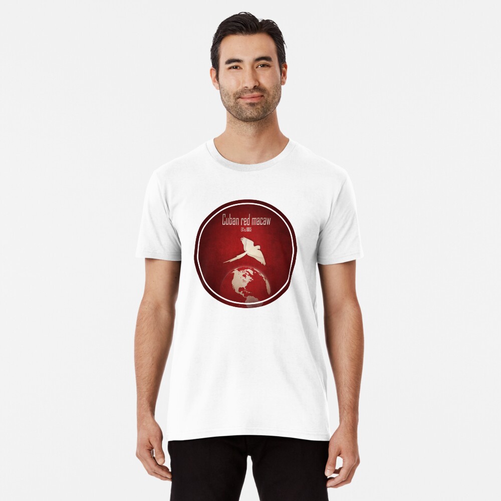 Item preview, Premium T-Shirt designed and sold by 12images.
