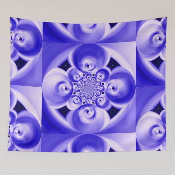 Item preview, A purple dream: harmony designed and sold by Tiia Vissak.