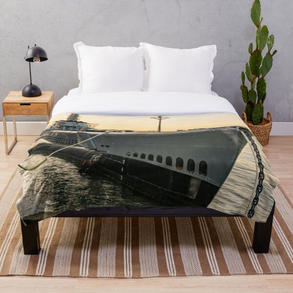 Item preview, USS Pampanito designed and sold by KensLensDesigns.