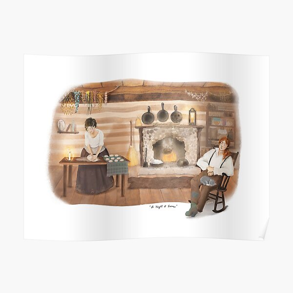 anightathome Poster
