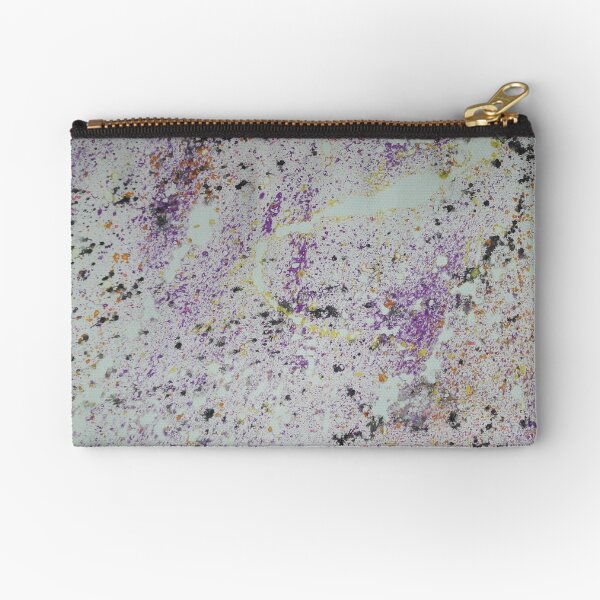 Blackberry Lemonade Zipper Pouch