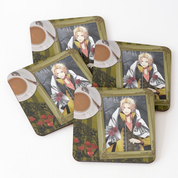 Item preview, BiR - Cedric designed and sold by shipperfangirl.