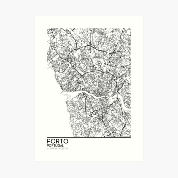 View Printable Portugal Map Outline Pictures