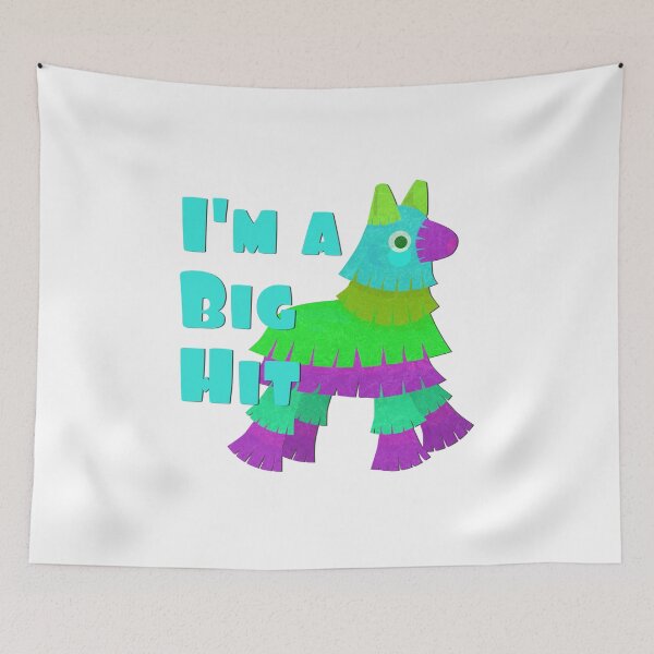 Item preview, I'm a Big Hit designed and sold by StillInBeta.