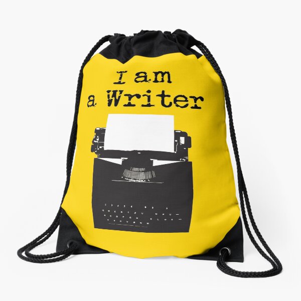 Drawstring Bag