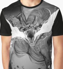 Charizard Graphic T-Shirt