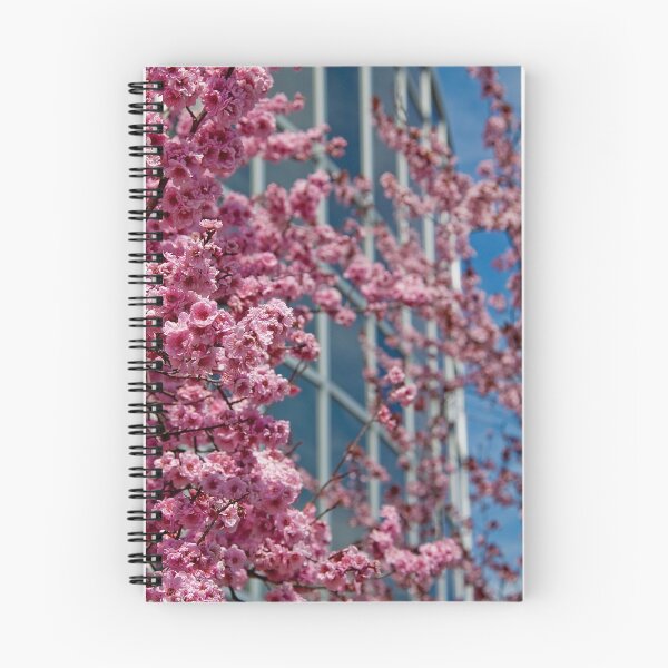 Item preview, Spring in the City designed and sold by vadim19.