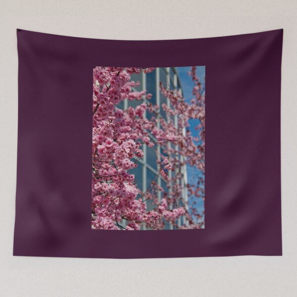 Item preview, Spring in the City designed and sold by vadim19.