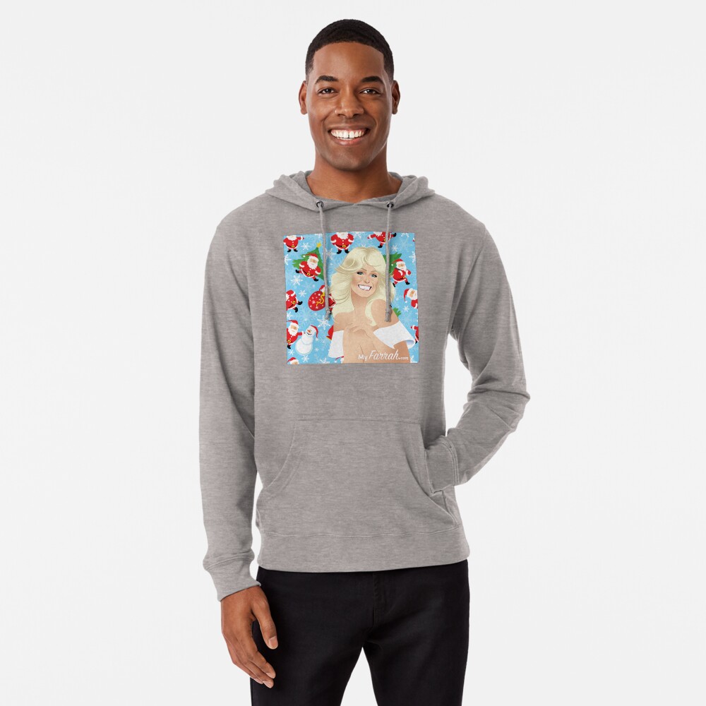 Item preview, Lightweight Hoodie designed and sold by Stevemckinnis.