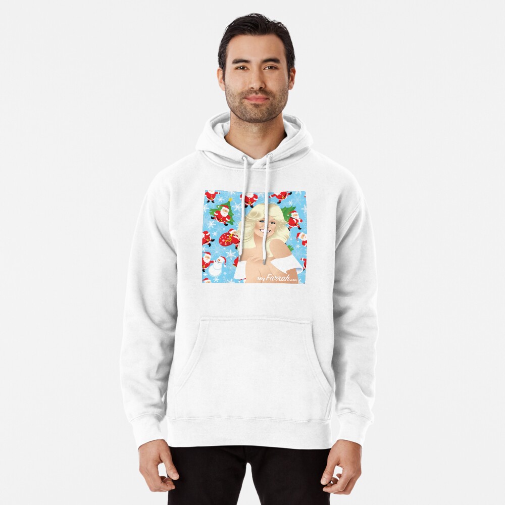 Item preview, Pullover Hoodie designed and sold by Stevemckinnis.