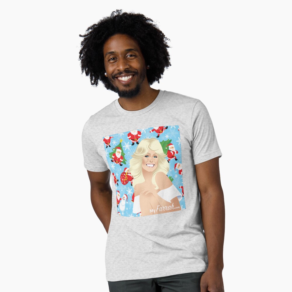 Item preview, Tri-blend T-Shirt designed and sold by Stevemckinnis.