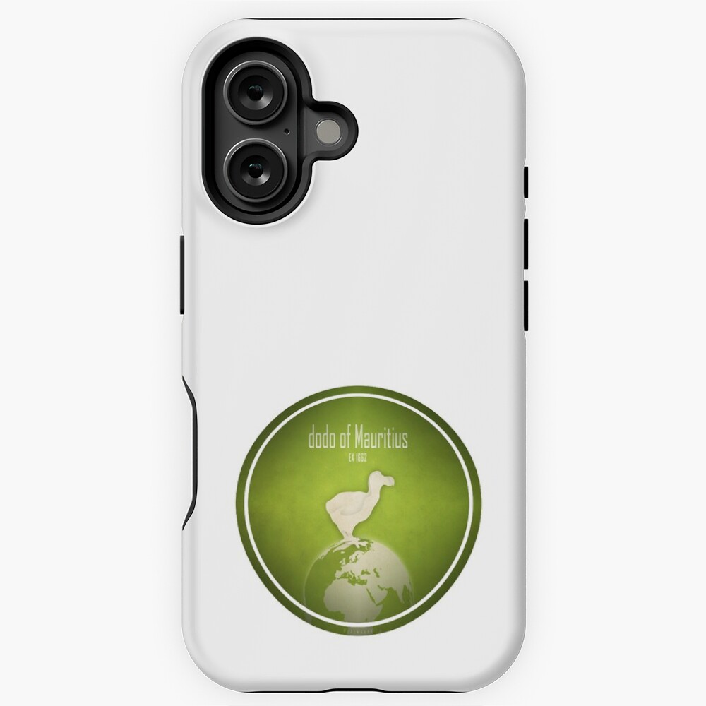 Item preview, iPhone Magsafe Tough Case designed and sold by 12images.