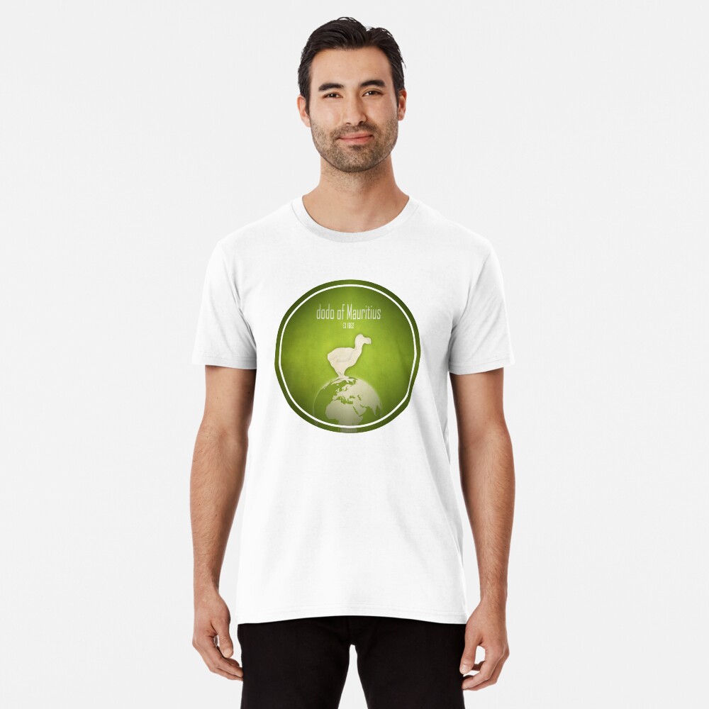 Item preview, Premium T-Shirt designed and sold by 12images.