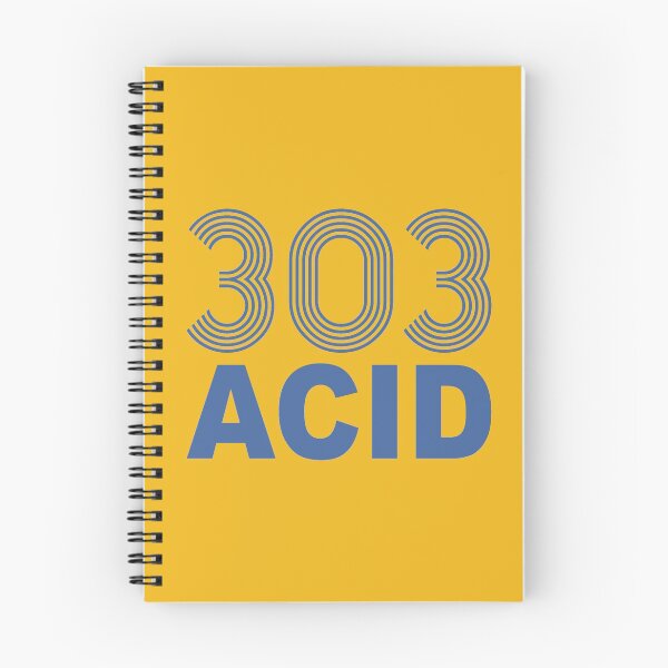Item preview, 303 Acid EDM Old Skool Techno Dance Music Rave Quo designed and sold by quarantine81.