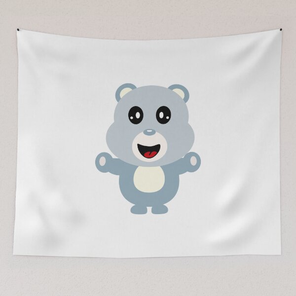 Item preview, Hug Bear designed and sold by Julia2Julia.