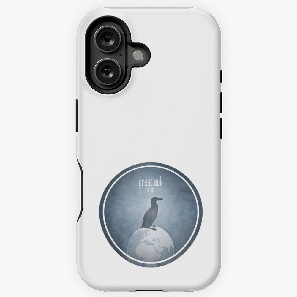 Item preview, iPhone Magsafe Tough Case designed and sold by 12images.