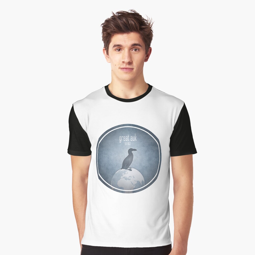 Item preview, Graphic T-Shirt designed and sold by 12images.