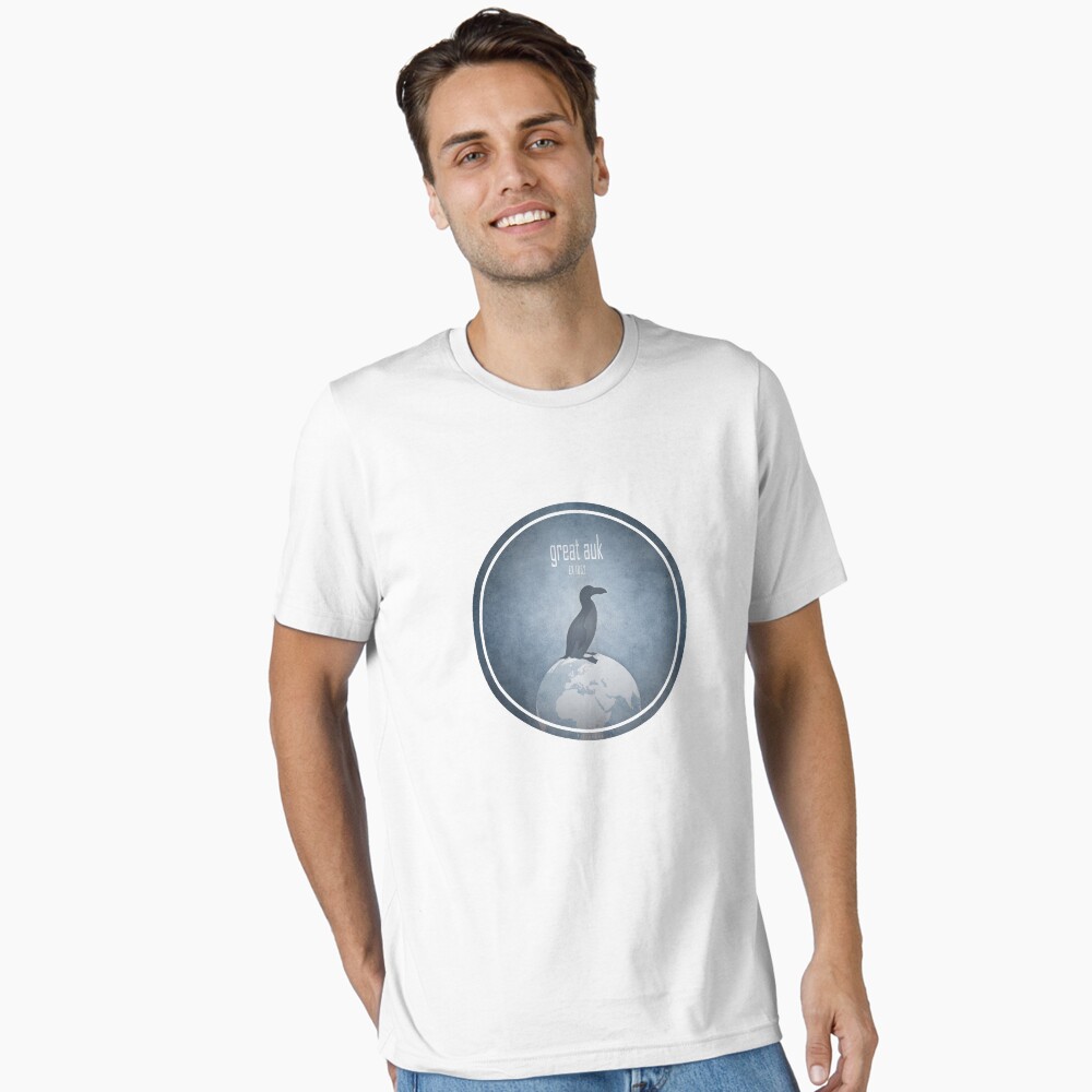 Item preview, Essential T-Shirt designed and sold by 12images.
