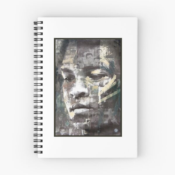 Item preview, Ali designed and sold by Adumarart.