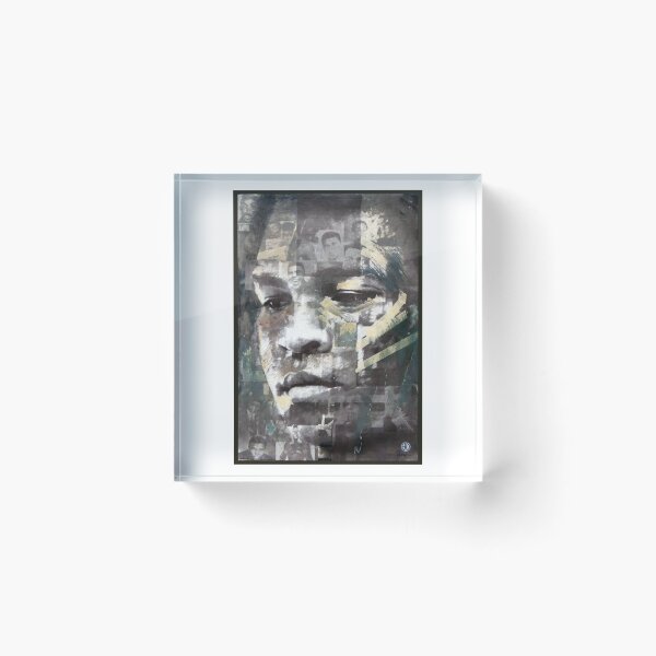 Item preview, Ali designed and sold by Adumarart.
