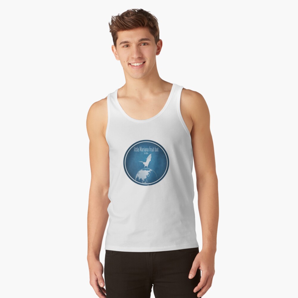 Item preview, Tank Top designed and sold by 12images.