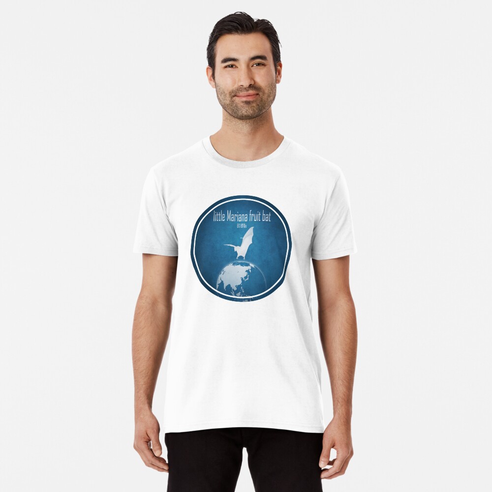 Item preview, Premium T-Shirt designed and sold by 12images.