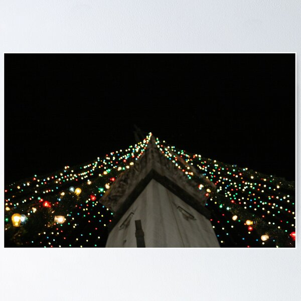 Item preview, Christmas On The Circle designed and sold by Dean Mucha.